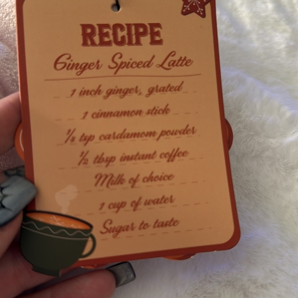 Envogue Plush Oversized Faux Fur Throw Gingerbread Blanket - Picture 8 of 8